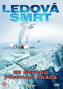 Ledová smrt – plakát filmu