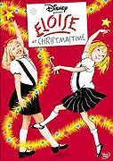 Eloise a Vánoce – plakát filmu