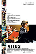 Vitus – plakát filmu