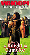 Rytířem na hradě Camelot – plakát filmu
