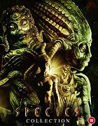 Mutant 3 – plakát filmu