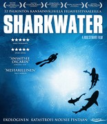Sharkwater – plakát filmu