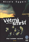 Větrná smršť – plakát filmu