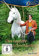 O statečném krejčíkovi – plakát filmu