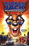 Klokan Jack: Brejden Ameriko – plakát filmu