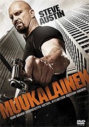 Agent bez jména – plakát filmu