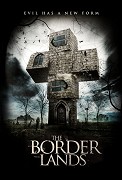 Borderlands, The – plakát filmu