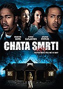 Chata smrti – plakát filmu