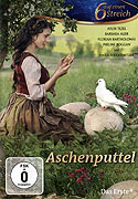 Popelka – plakát filmu