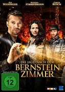 Jantarová komnata – plakát filmu