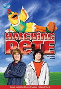 Maskot Pete – plakát filmu