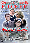 Návrat domů – plakát filmu