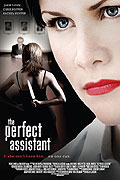 Perfektní asistentka – plakát filmu