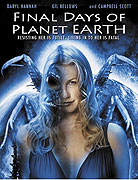 Poslední dny planety Země – plakát filmu