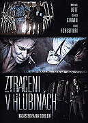 Ztraceni v hlubinách – plakát filmu