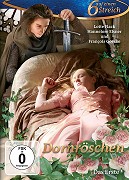 Šípková Růženka – plakát filmu