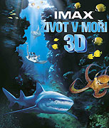 Život v moři – plakát filmu
