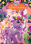 My Little Pony: Princezna – plakát filmu