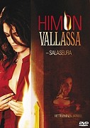 Jedovatý břečťan 4: Tajné společenství – plakát filmu