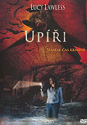 Upíři – plakát filmu