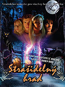 Strašidelný hrad – plakát filmu