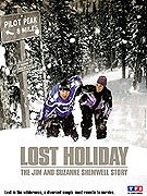 Ztraceni v horách – plakát filmu