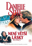 Není větší lásky – plakát filmu
