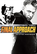 Nebezpečný let – plakát filmu