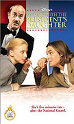 My Date with the President's Daughter – plakát filmu