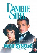 Danielle Steel: Moji synové – plakát filmu