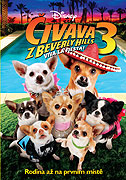 Čivava z Beverly Hills 3 – plakát filmu