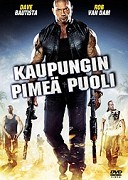 Souboj s podsvětím – plakát filmu