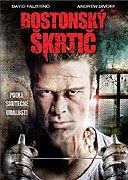 Bostonský škrtič – plakát filmu