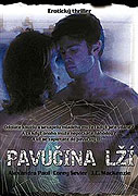 Pavučina lží – plakát filmu