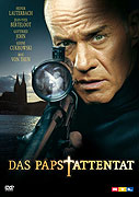 Atentát na papeže – plakát filmu