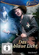 Modrá lucerna – plakát filmu