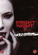 Fright Night 2 – plakát filmu