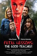 Smrtící lekce – plakát filmu