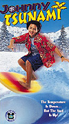 Johnny Tsunami – plakát filmu