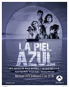 Plavba smrti – plakát filmu