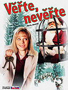 Věřte, nevěřte – plakát filmu