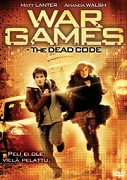 Wargames: The Dead Code – plakát filmu