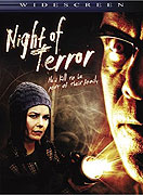 Noc teroru – plakát filmu