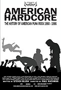 American Hardcore – plakát filmu