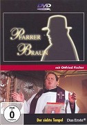 Otec Braun - Sedmý chrám – plakát filmu