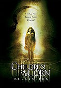 Children of the Corn: Revelation – plakát filmu