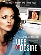 Nebezpečný internet – plakát filmu