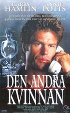 Tajemná žena – plakát filmu