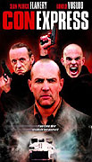 Aljašský express – plakát filmu