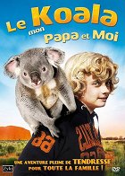 Medvídek koala sám doma – plakát filmu